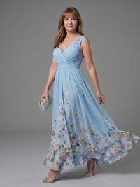 Azul cielo