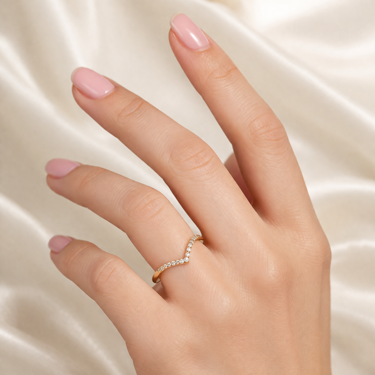 Anillo Katia Ola