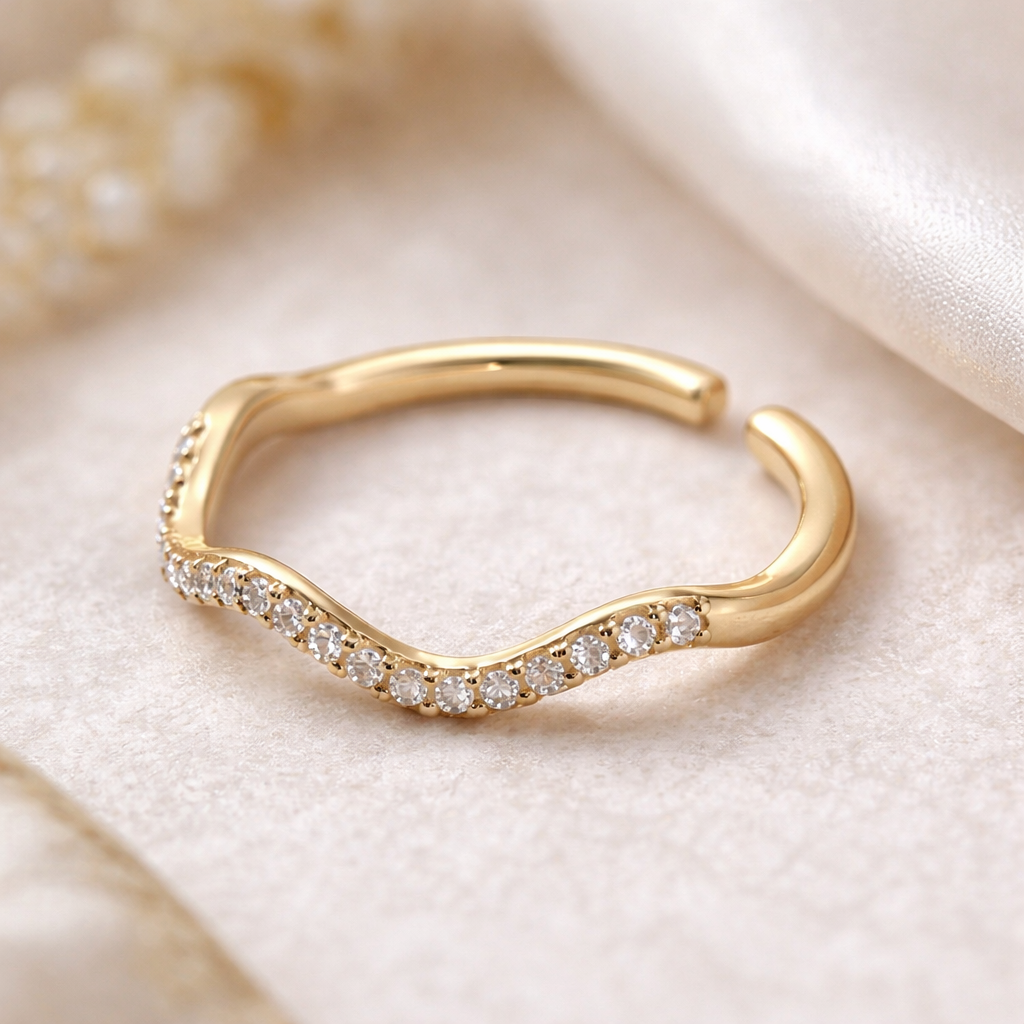 Anillo Katia Ola