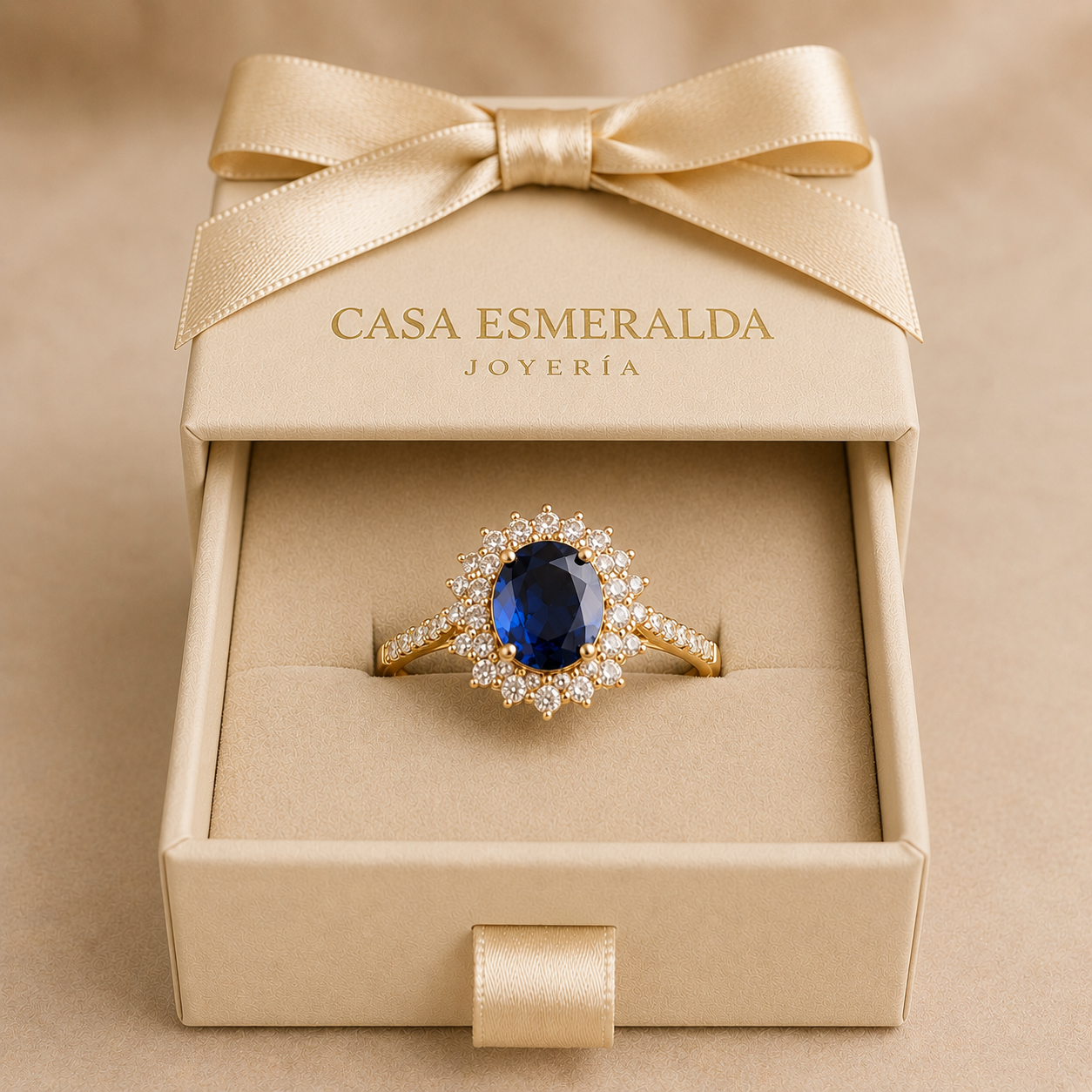 Casa Esmeralda