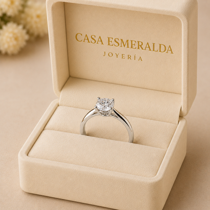 Anillo Savaya La Playa