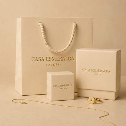 Casa Esmeralda