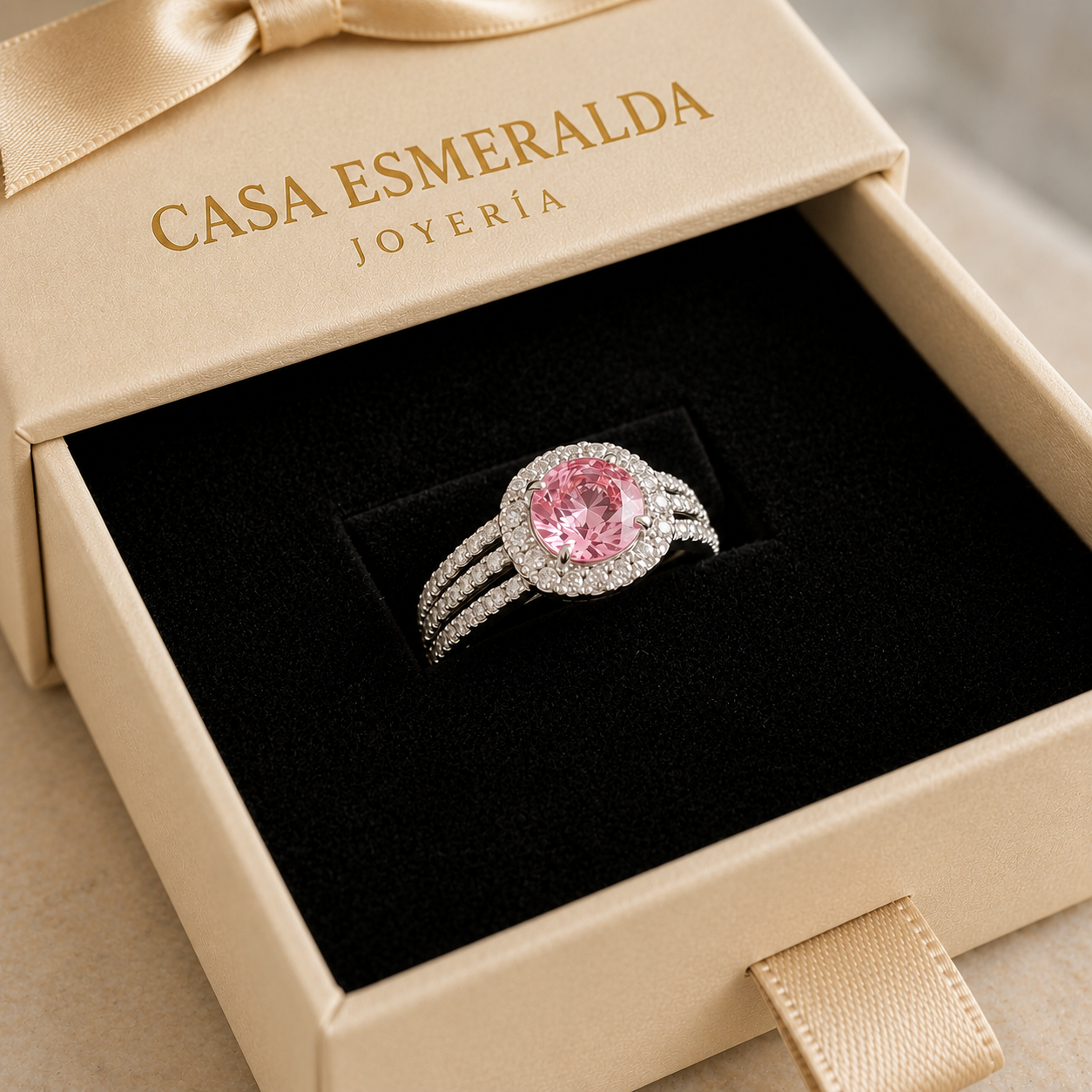 Casa Esmeralda