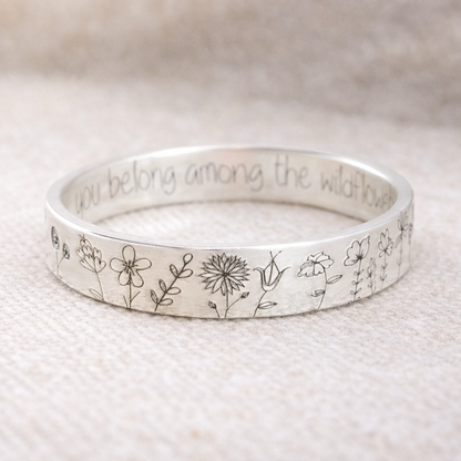 Anillo de Polen