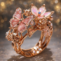 Oro rosa