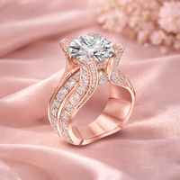 Oro rosa