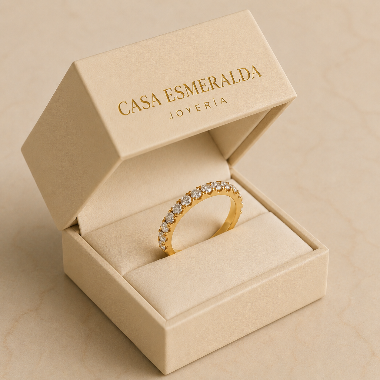 Casa Esmeralda