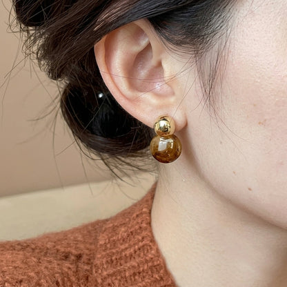 Aretes Augeri Amor