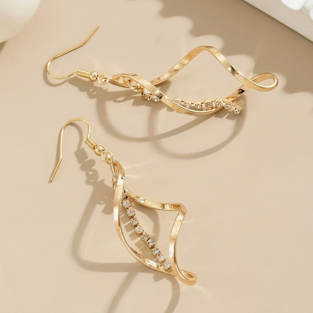 Aretes Espiral Solar