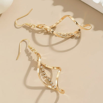 Aretes Espiral Solar
