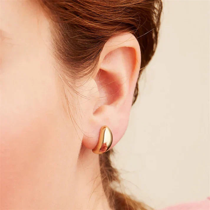 Aretes « Lissandra Spina »