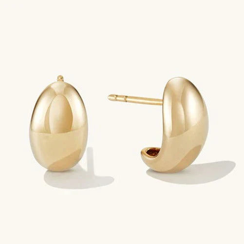 Aretes « Lissandra Spina »