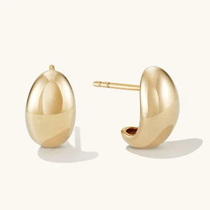 Aretes « Lissandra Spina »
