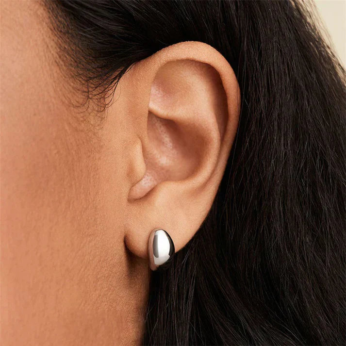 Aretes « Lissandra Spina »