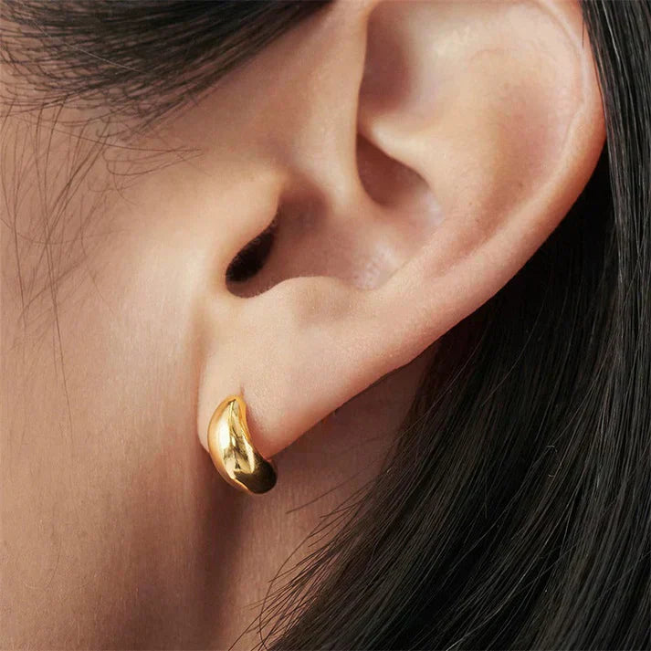 Aretes « Lissandra Spina »