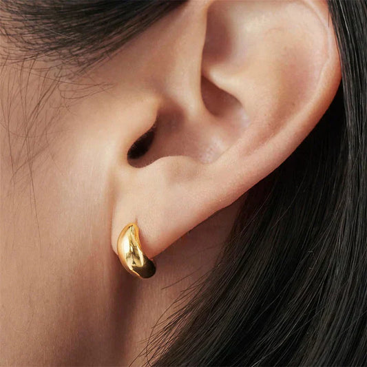 Aretes « Lissandra Spina »