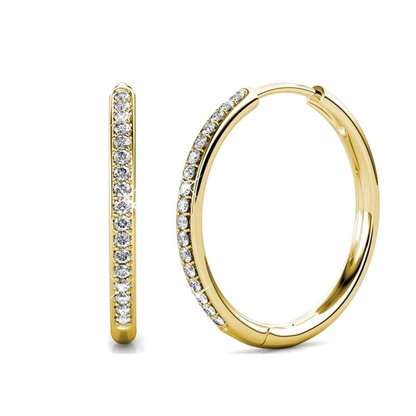 Aretes Sorel Pavé