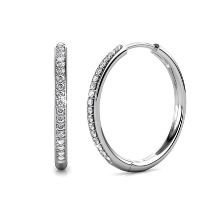 Aretes Sorel Pavé