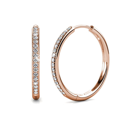 Aretes Sorel Pavé