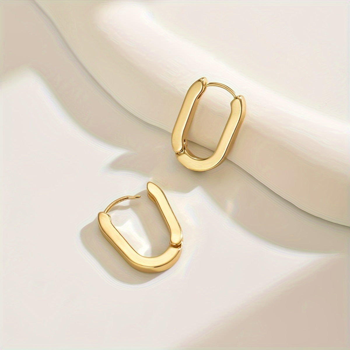 Aretes geométricos elegantes