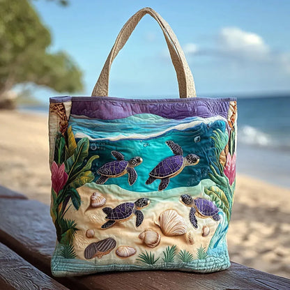 Bolsa Artesanal | Espíritu de la Laguna