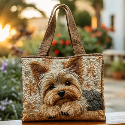 Bolsa Artesanal | Encantador Yorkshire