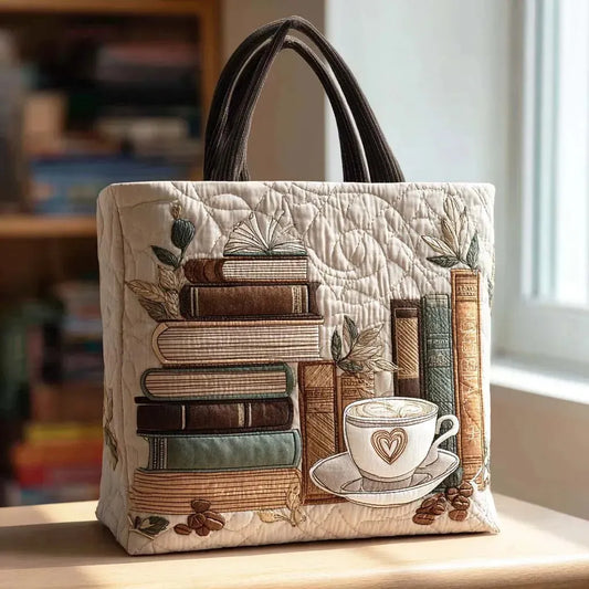 Bolsa Artesanal | Capítulo de Café