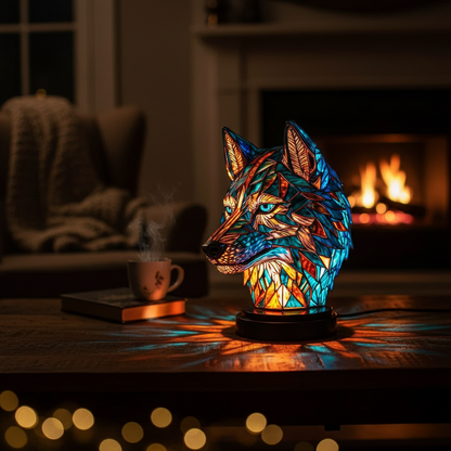 Bo Lobo Encantador