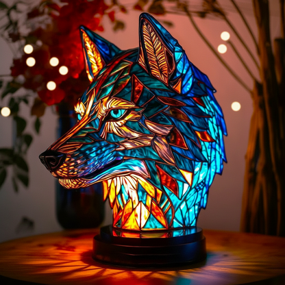 Bo Lobo Encantador