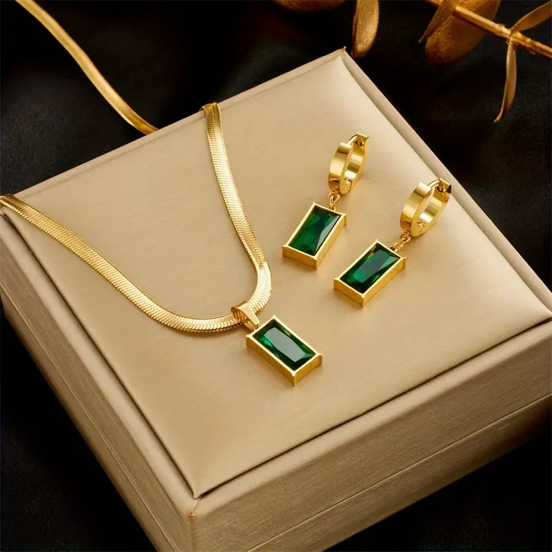 Casa Esmeralda