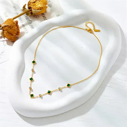 Collar « Amelisse »