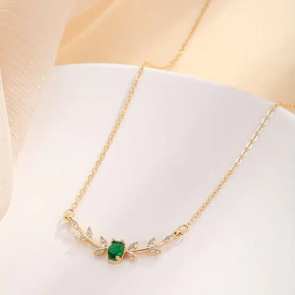 Collar « Amira Valmorin »