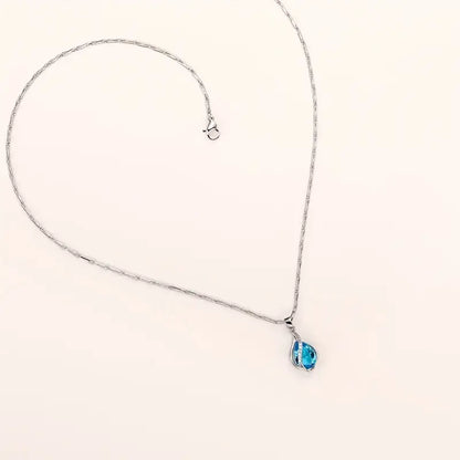 Collar « Celestine Vireaux »