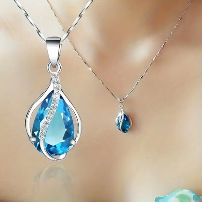 Collar « Celestine Vireaux »