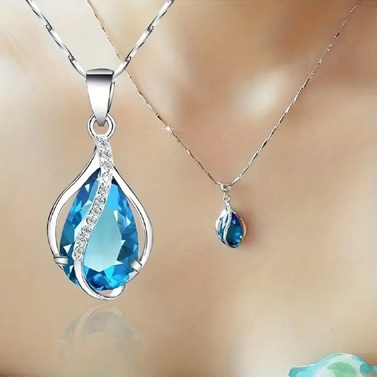 Collar « Celestine Vireaux »