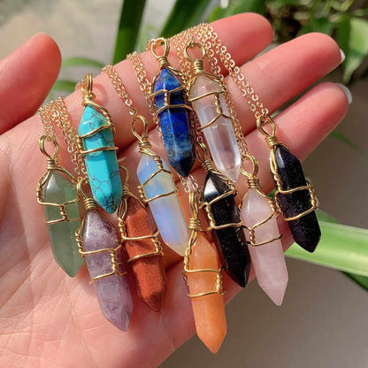 Collar Pendilo