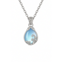 Plata y Azul