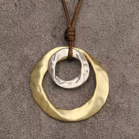 Oro y Plata