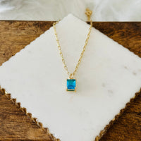 Azul