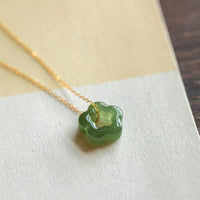 Verde oscuro