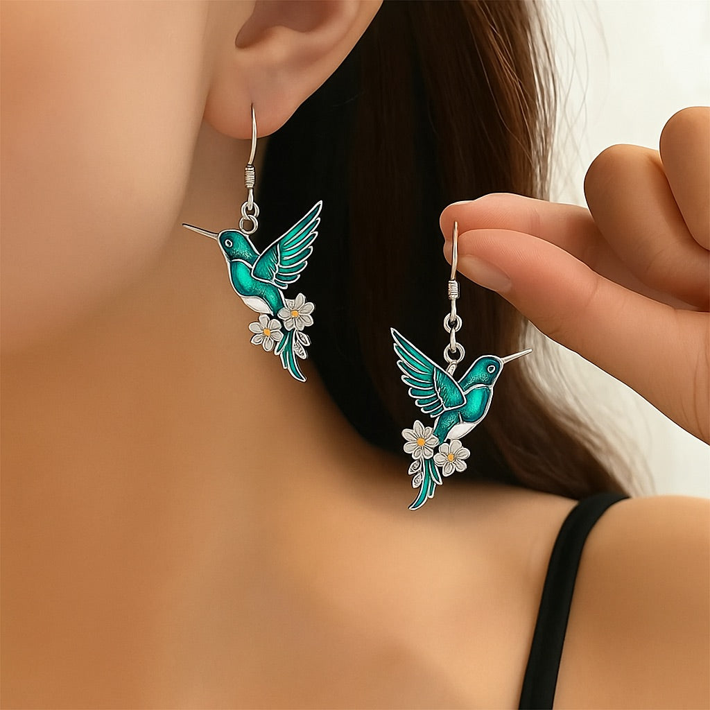 Collar hermoso con caviar y aretes de regalo – Oferta por tiempo limitado