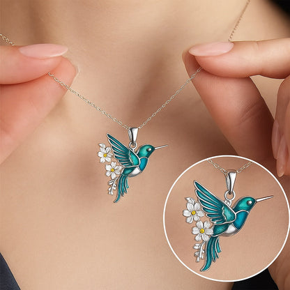 Collar hermoso con caviar y aretes de regalo – Oferta por tiempo limitado