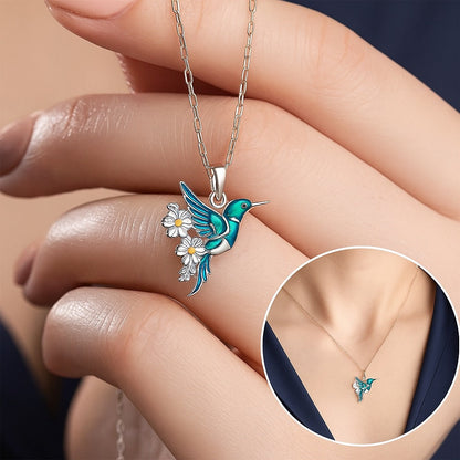 Collar hermoso con caviar y aretes de regalo – Oferta por tiempo limitado