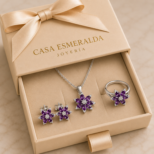 Casa Esmeralda