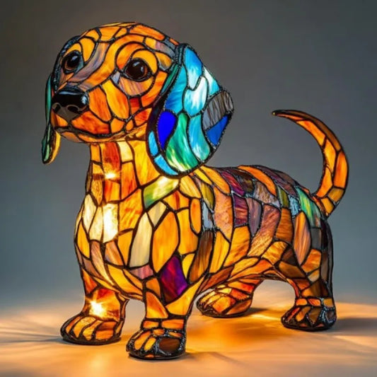 El Perro Salchicha Leal