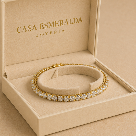 Casa Esmeralda