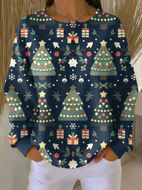 Navidad verde