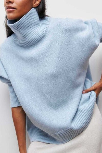 Lucie | Oranžový rolák