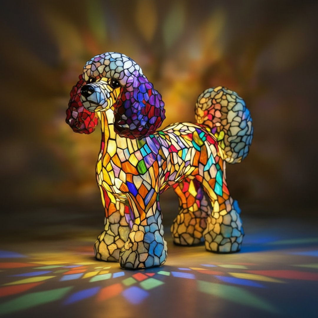 Poodle