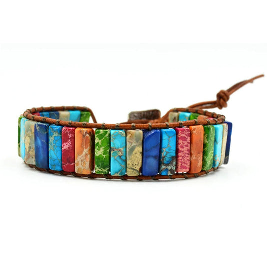 Pulsera Chakra